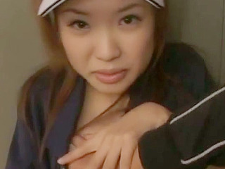 Juicy Cock Fucking Saya's Twat - Nippon XXX Porn