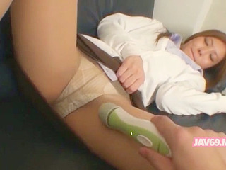 WATCH NOW! Seductive Thai Bitches Fucking Nippon XXX Porn with 20 Minutes of NON-STOP ACTION!