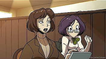 Bombshell Barista Part 2 - by TailBlazer